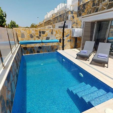Villa Mercurio - A Murcia Holiday Rentals Property Los Alcázares Exterior foto